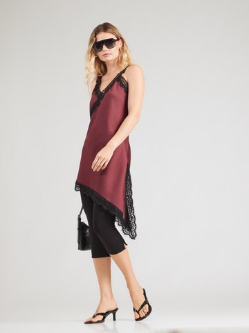 Tally Weijl Kleid in Rot
