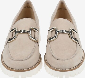 Slipper di ARA in beige