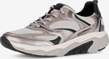 Gabor Rollingsoft Sneakers in Mixed colors: front