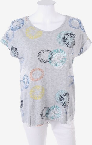 ESPRIT Top & Shirt in M in Grey: front