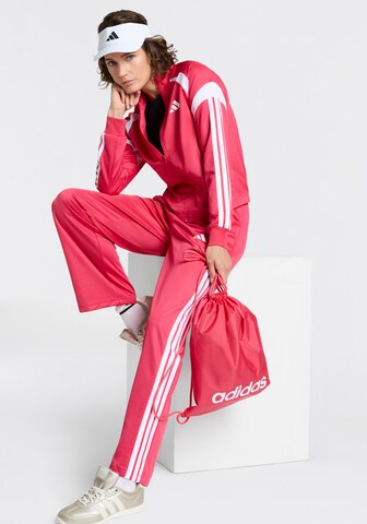 ADIDAS SPORTSWEAR Tracksuit in Pink