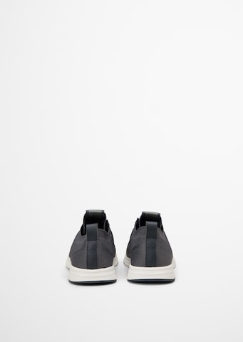 Marc O'Polo Sneaker in Grau