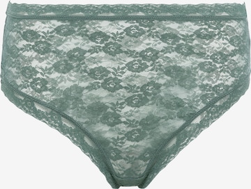 LSCN by LASCANA Slip in Groen: voorkant