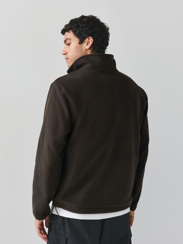 Next Pullover in Braun