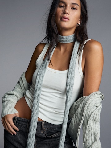 Bershka Sál - szürke