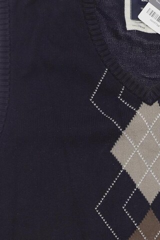 LERROS Sweater & Cardigan in XL in Blue