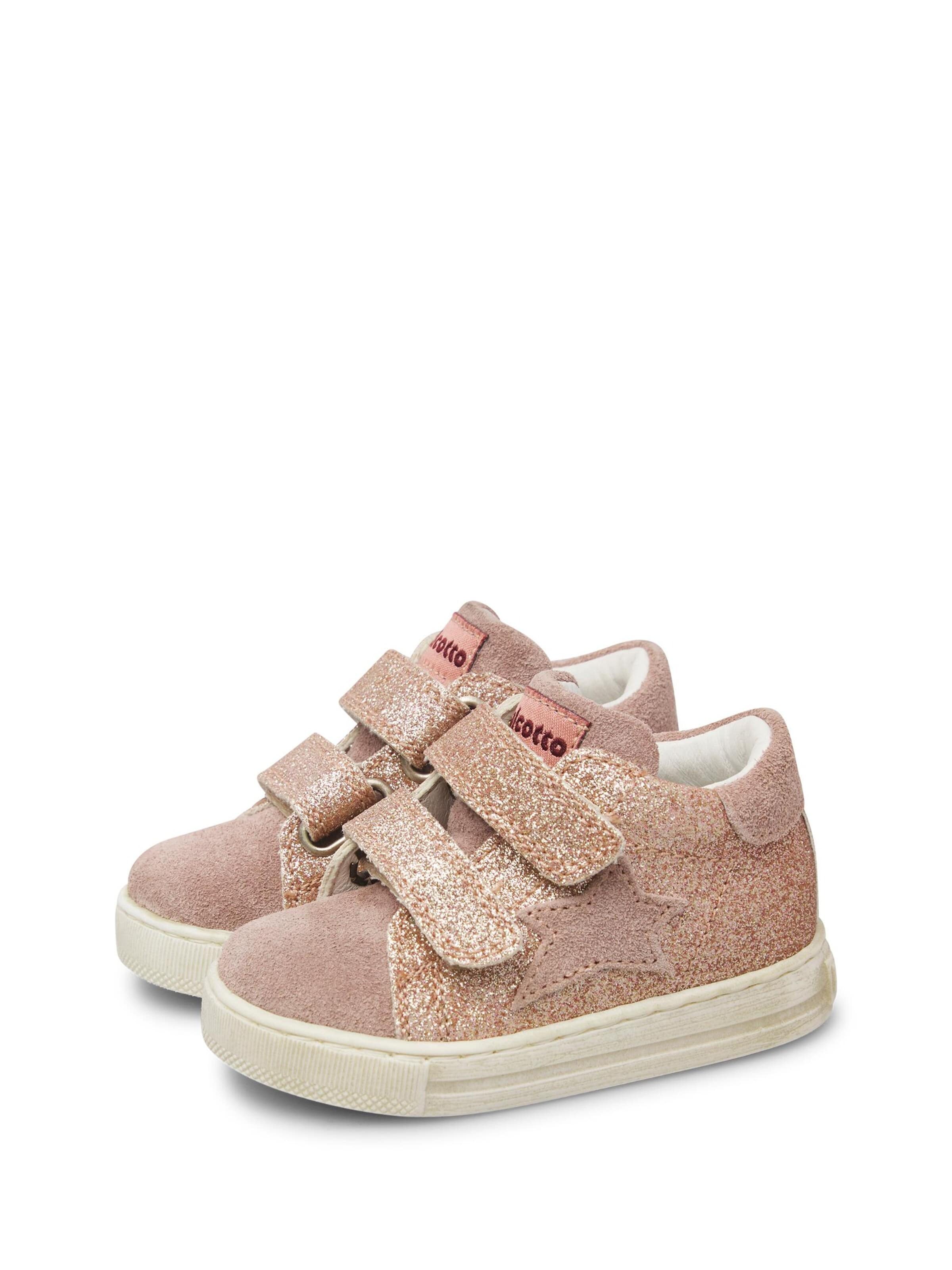 Falcotto Trainers 'SASHA VL' in Pink