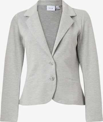 VILA Blejzr 'VILOVENA' – šedá: přední strana