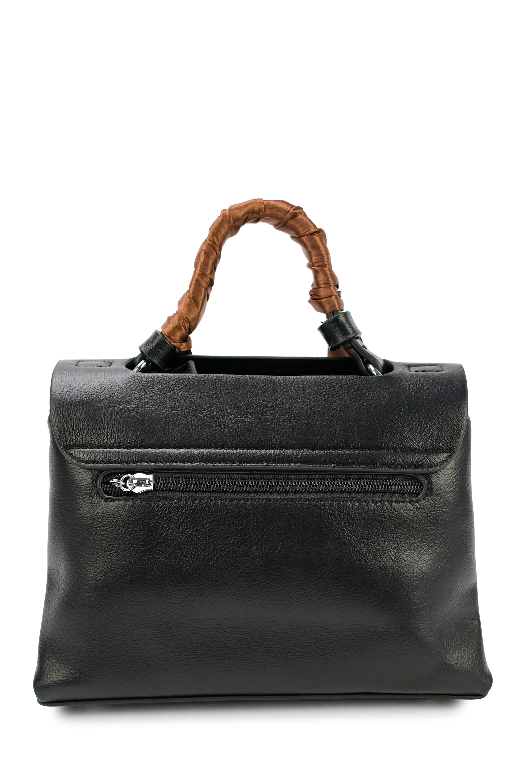 HARPA Handtas 'SUSI' in Zwart