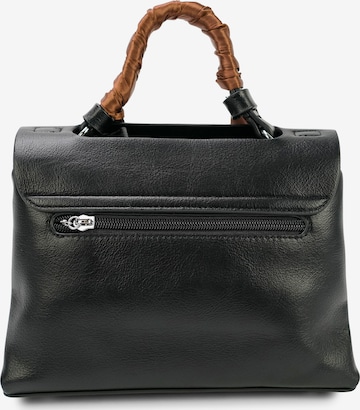 Emma & Kelly Handbag 'SUSI' in Black