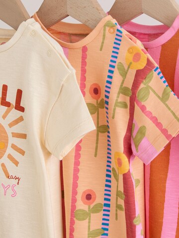 Next Strampler in Beige