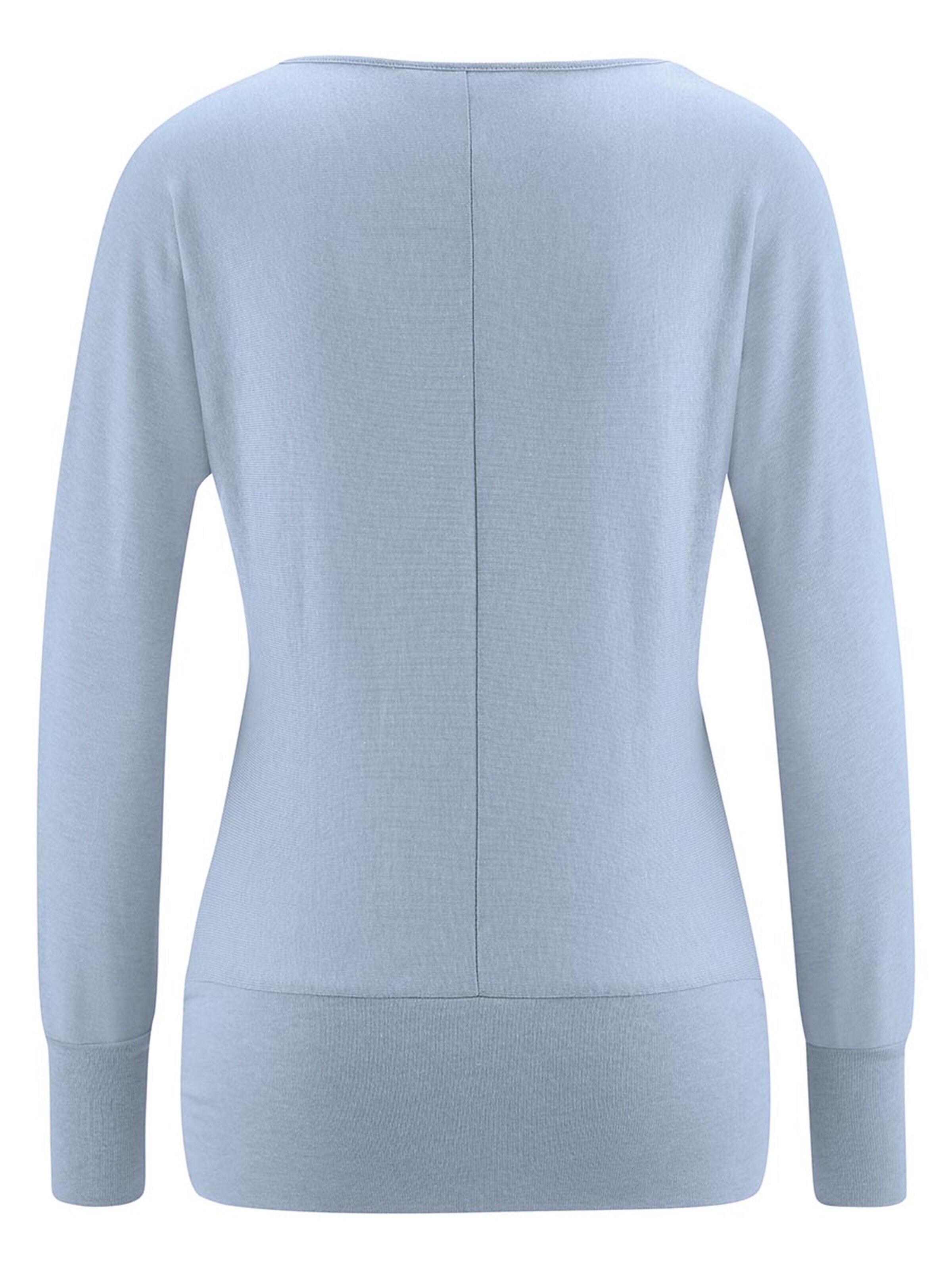 BELLYBUTTON Pullover‌ in Blau
