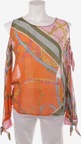PINKO Blouse & Tunic in XXS in Mixed colors: front