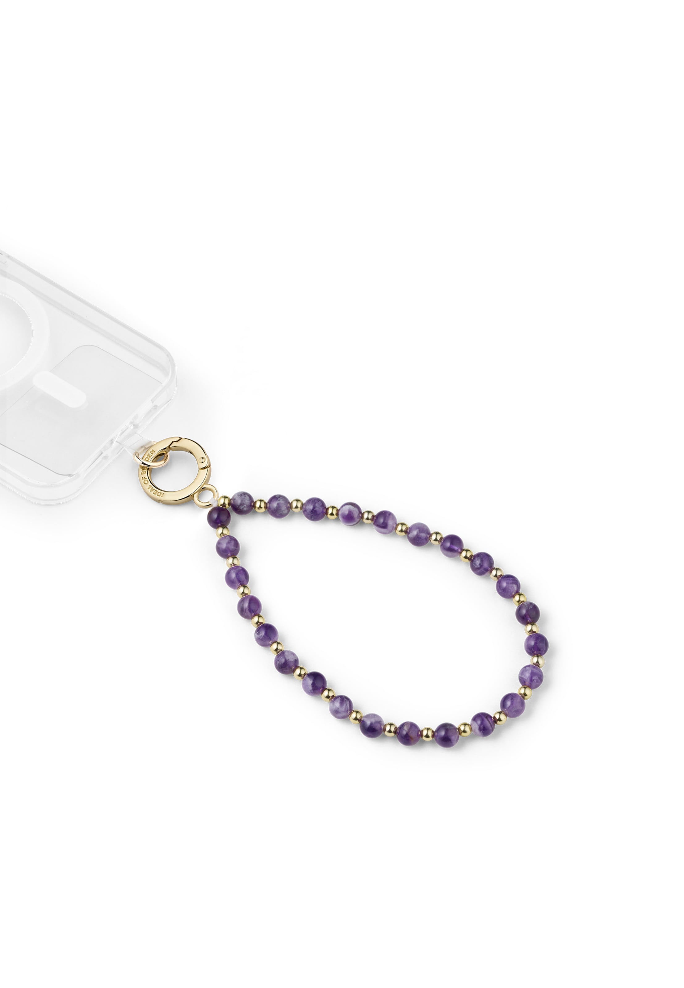 iDeal of Sweden - Capas para smartphones em roxo