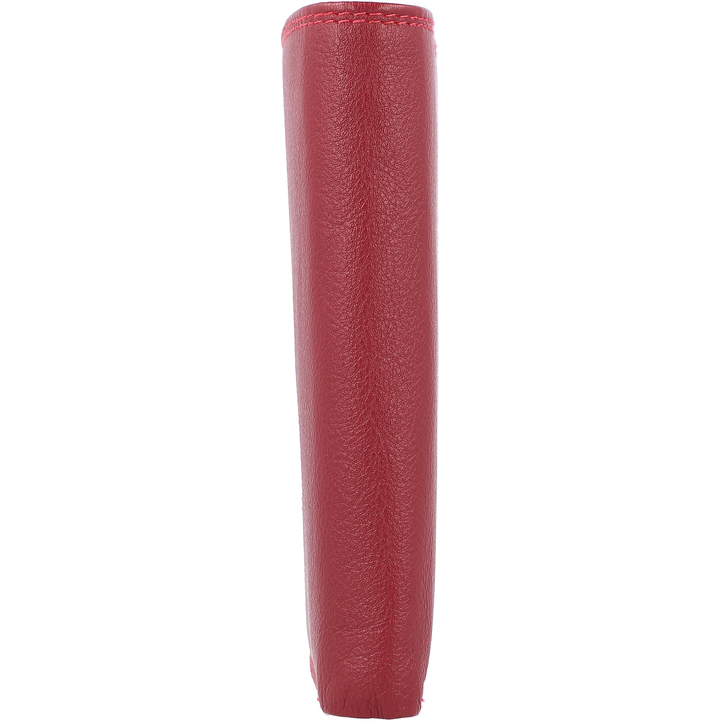 Porte-monnaies 'Polo' GOLDEN HEAD en rouge