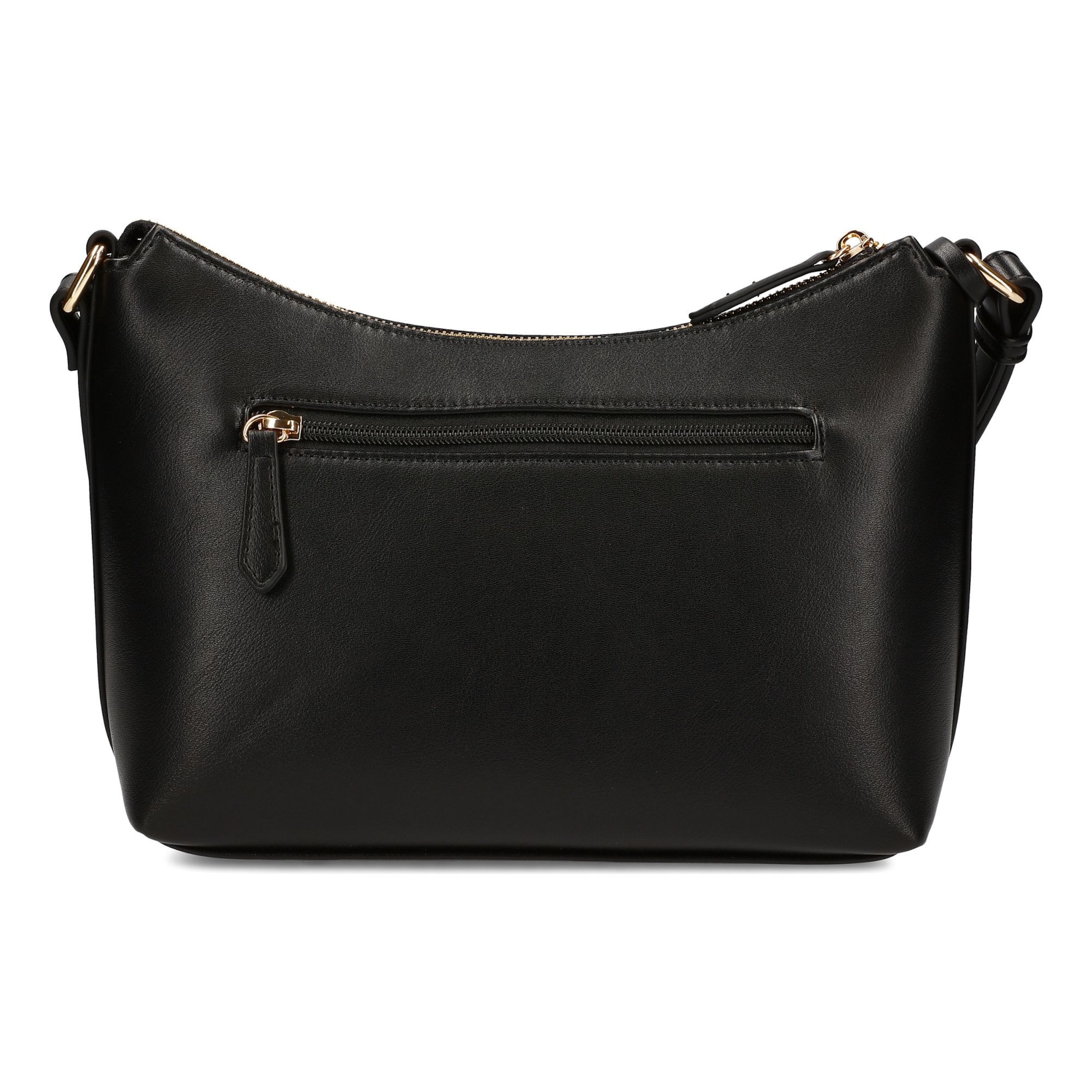 Sac à bandoulière 'Riviera' Picard en noir