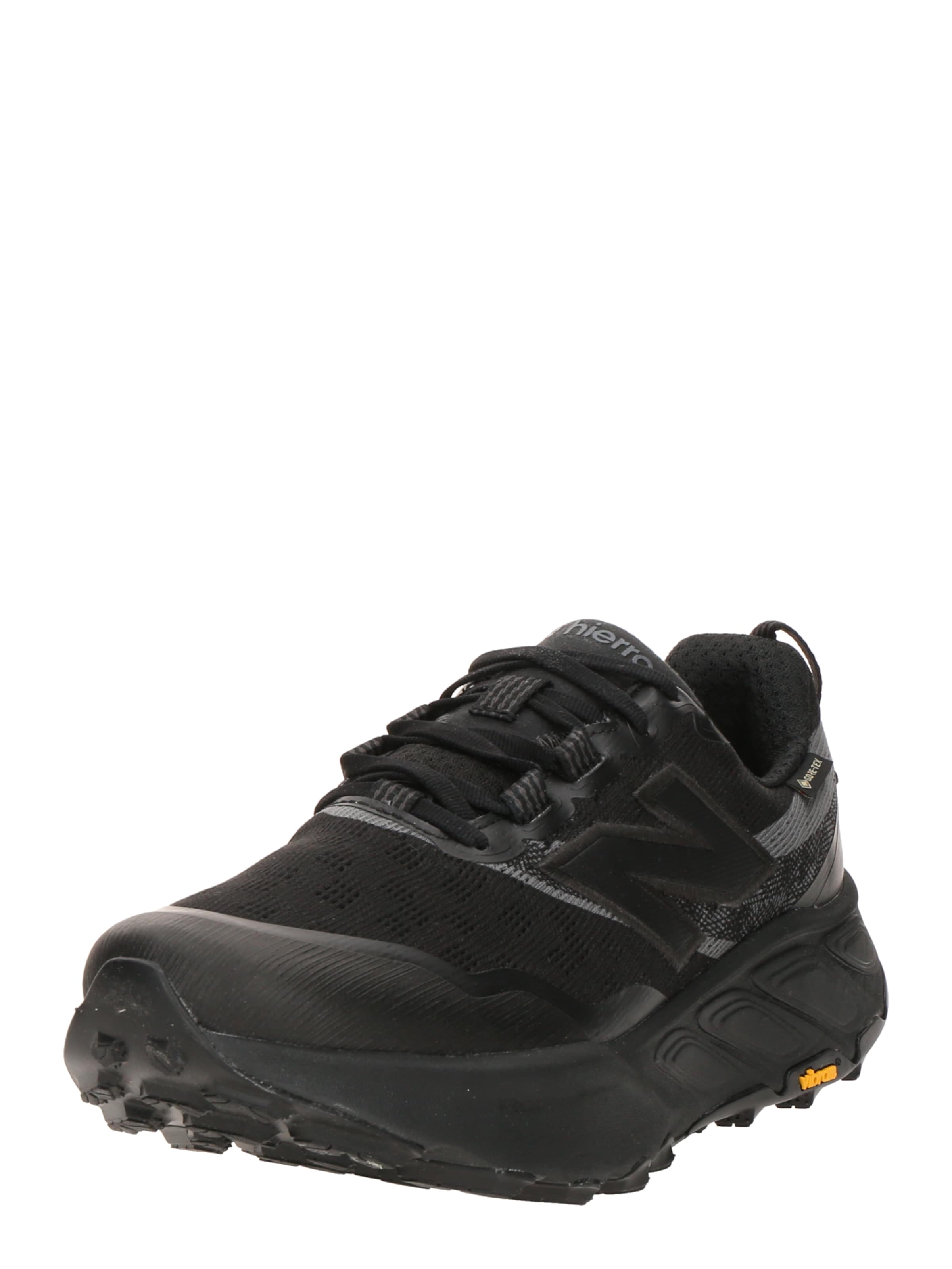 new balance Παπούτσι για τρέξιμο 'Hierro' σε μαύρο: μπροστά