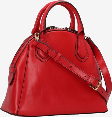 The Bridge Handbag 'Costanza' in Red