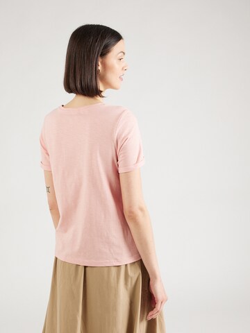 s.Oliver - Camiseta en rosa