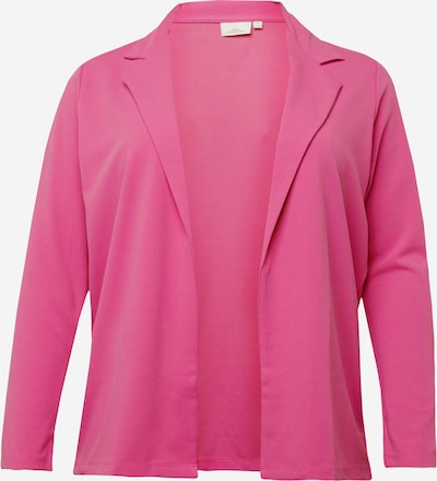 ONLY Carmakoma Blazer 'SANIA' in pink, Produktansicht