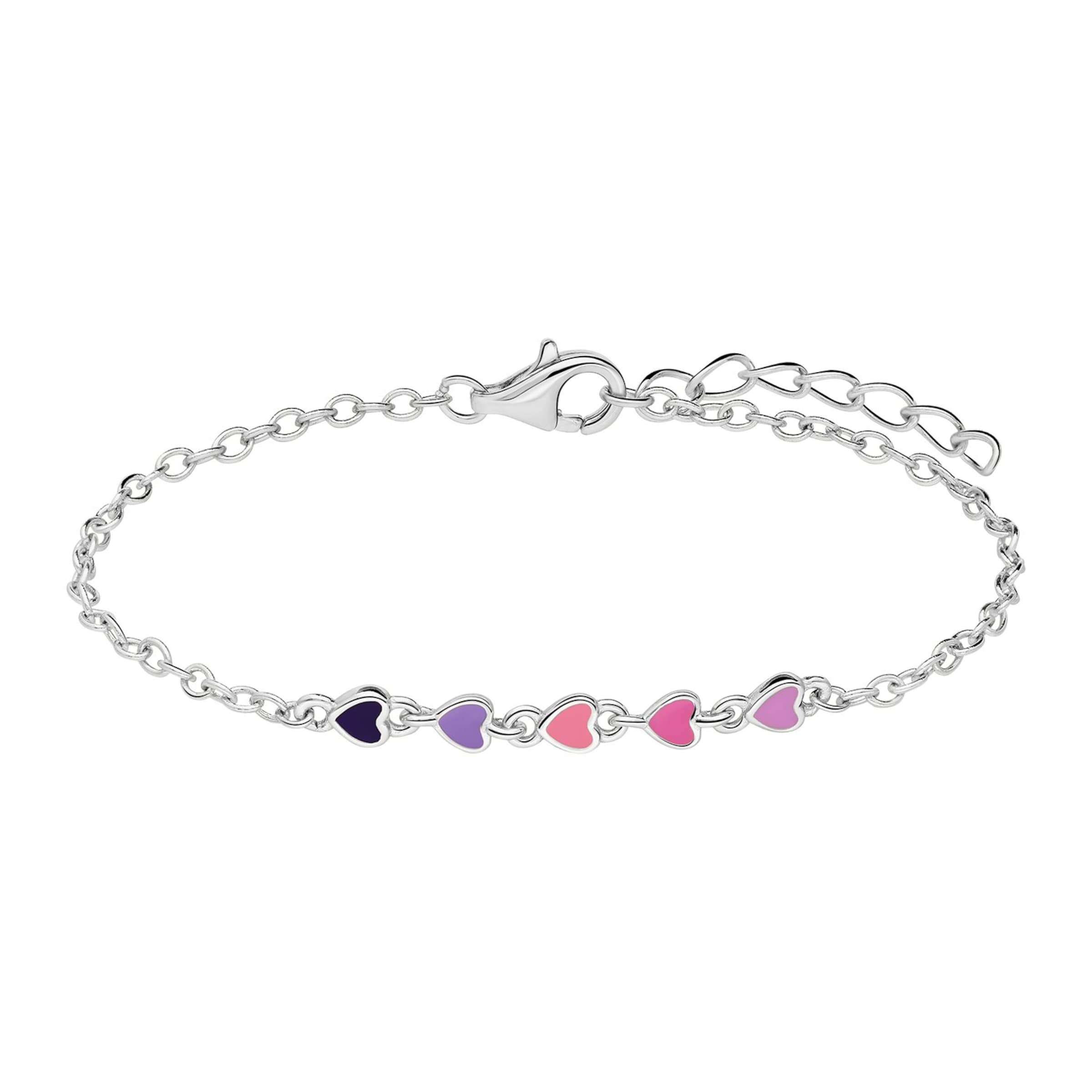 Lucardi Sieraden in Zilver: voorkant