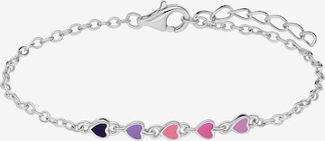 Lucardi Sieraden in Zilver: voorkant