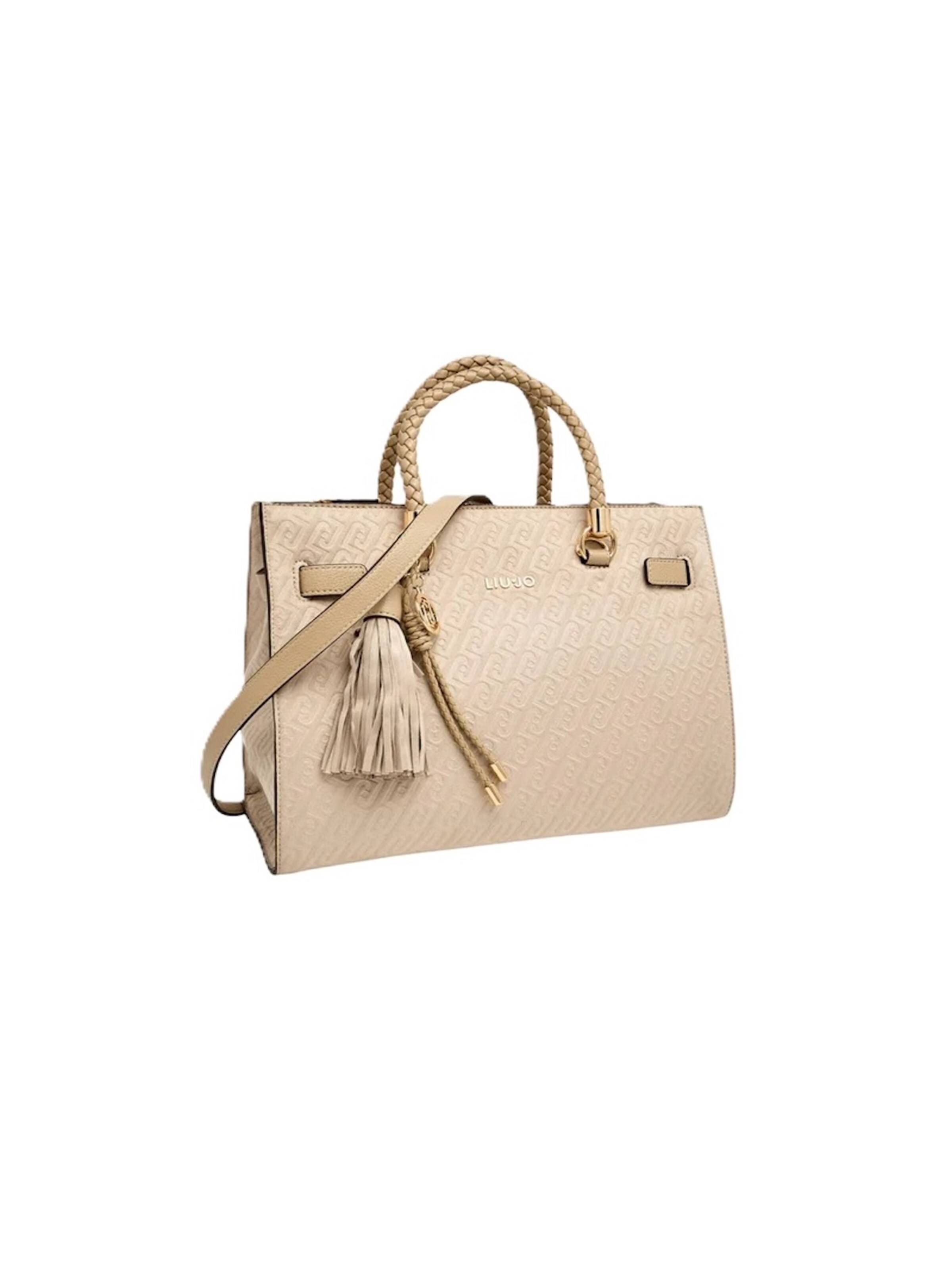 Liu Jo Handtasche 'AA6086'‌‌‌‌‌‌‌‌‌‌ in Beige