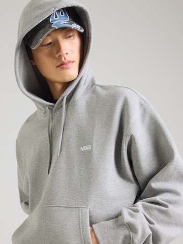 VANS - Sudadera en gris