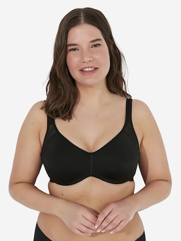 Classique Soutien-gorge 'BHs & Bralettes' Penti en noir