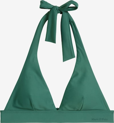 Marc O'Polo Bikini top ' Geo Capsule ' in 70 in Green, Item view