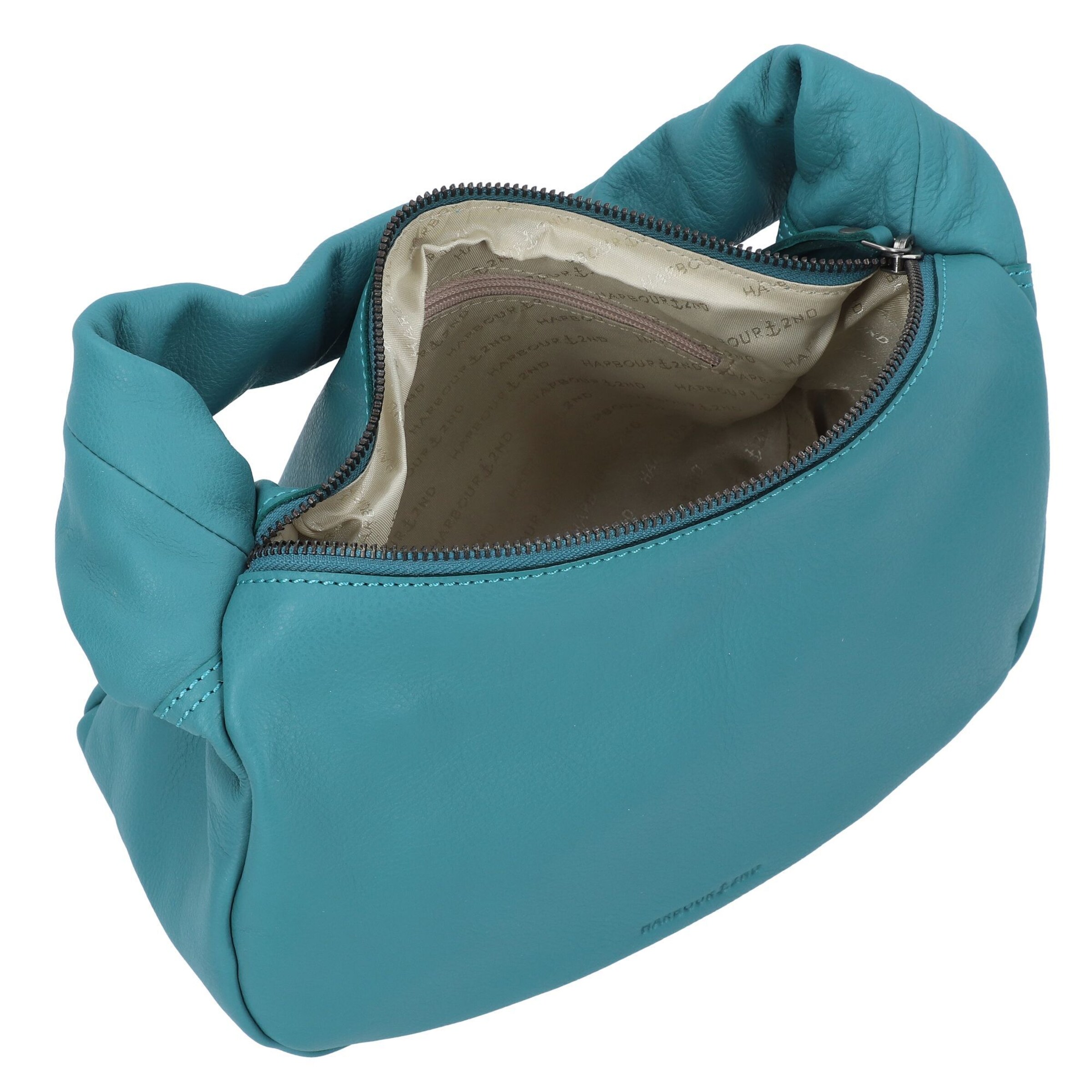 Harbour 2nd Handtas 'Just Pure' in Blauw