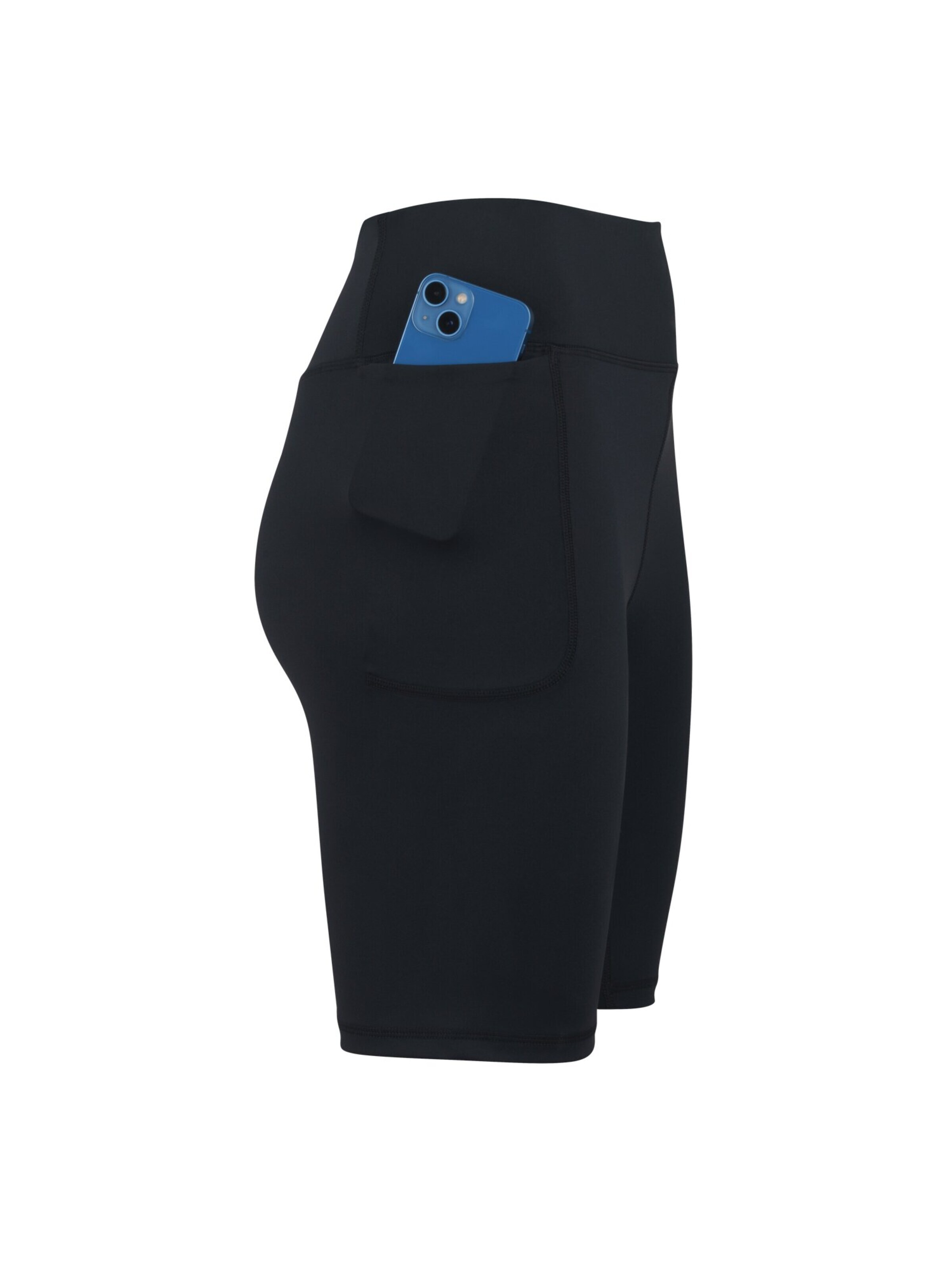 WESTFJORD Regular Leggings in Black