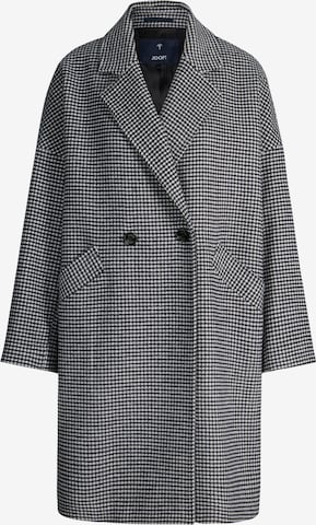 Manteau mi-saison JOOP! en noir : devant