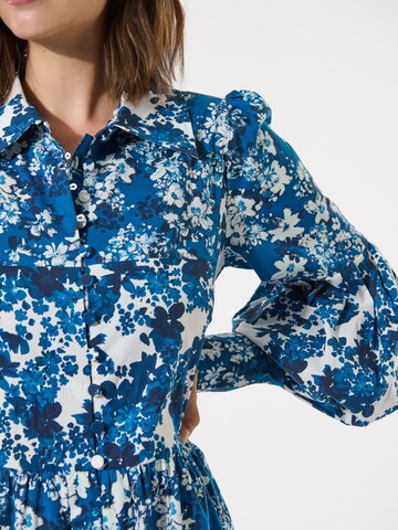 Dea Kudibal Dress ' RosettaDEA ' in Mischfarben