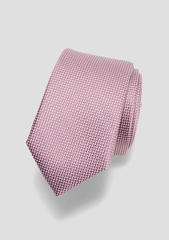 s.Oliver BLACK LABEL Tie in Red