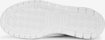 PUMA Sneakers 'Mayze Wedge' in White