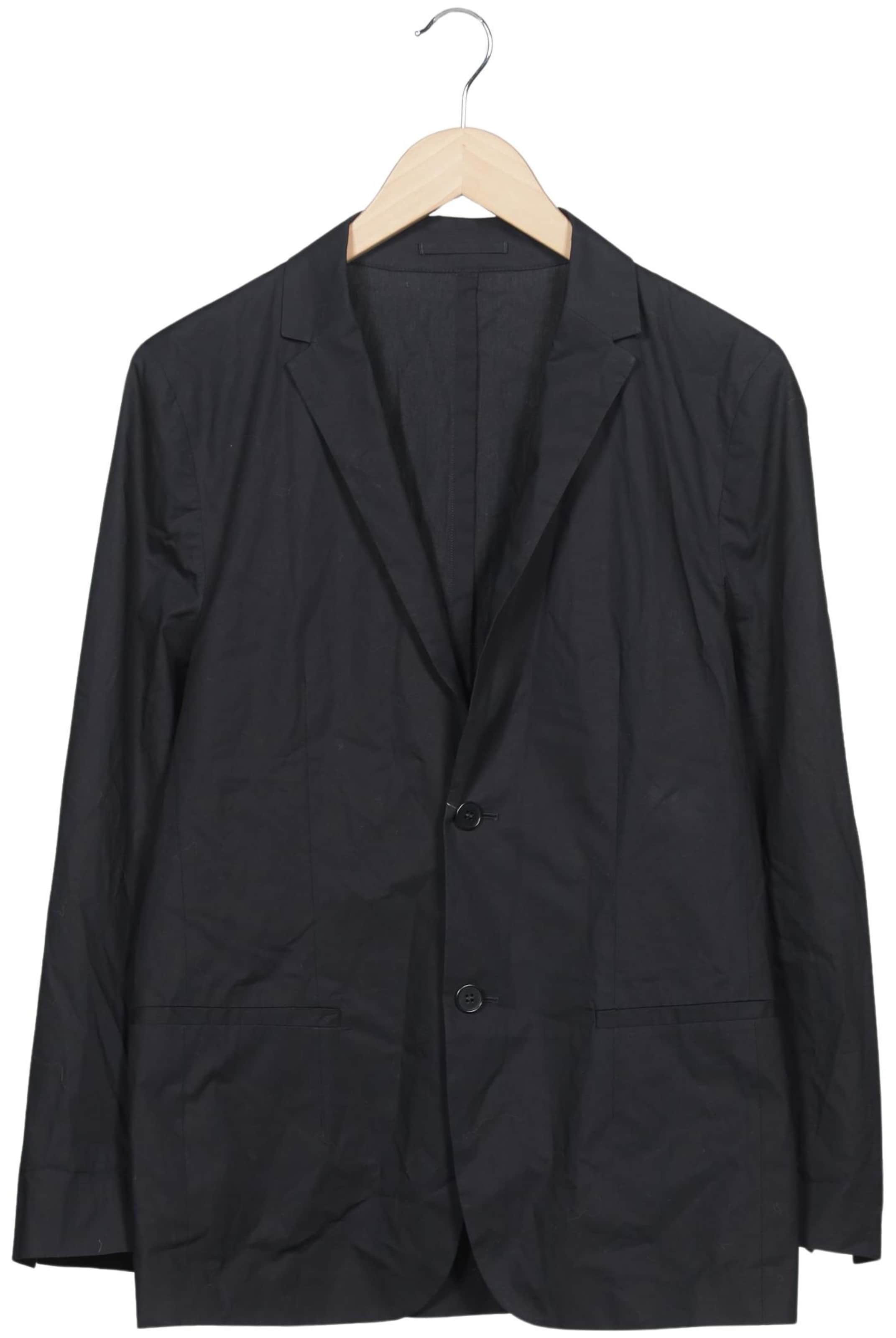 COS Suit Jacket in S in Black: front