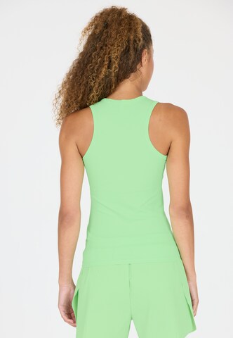 Athlecia Sports top 'Madilyn' in Green