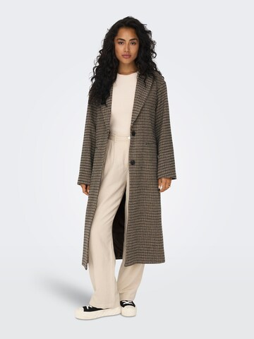 Manteau mi-saison 'Albertha' ONLY en beige