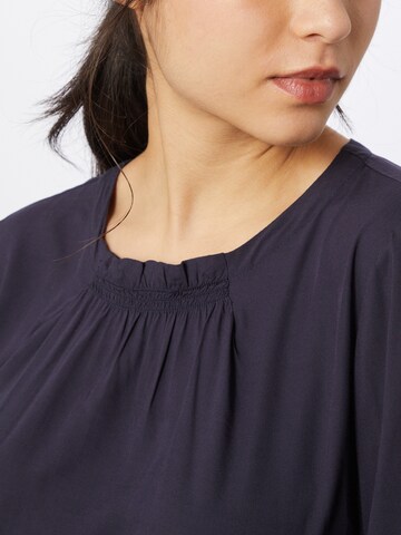 ESPRIT Blouse in Blue