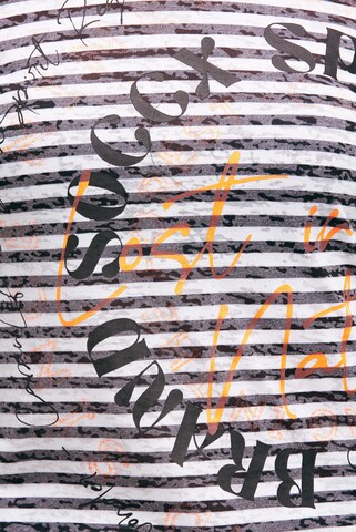 Soccx Shirt in Black