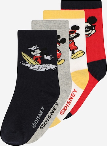GAP Ponožky – černá: přední strana