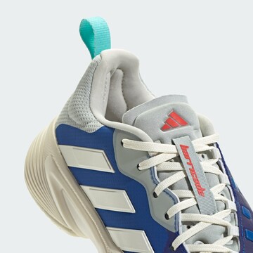 ADIDAS PERFORMANCE Athletic Shoes 'Barricade ' in Blue