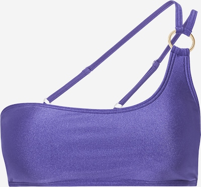 Bikinio viršutinė dalis 'Baila' iš LSCN by LASCANA, spalva – indigo spalva, Prekių apžvalga