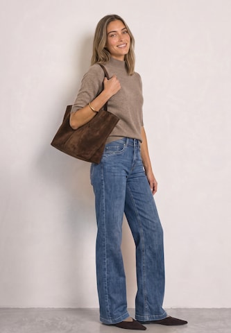 Pullover di STREET ONE in beige