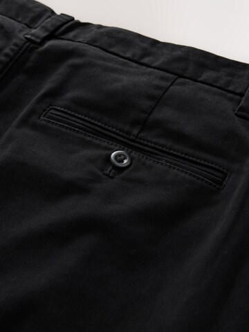 Regular Pantalon Next en noir