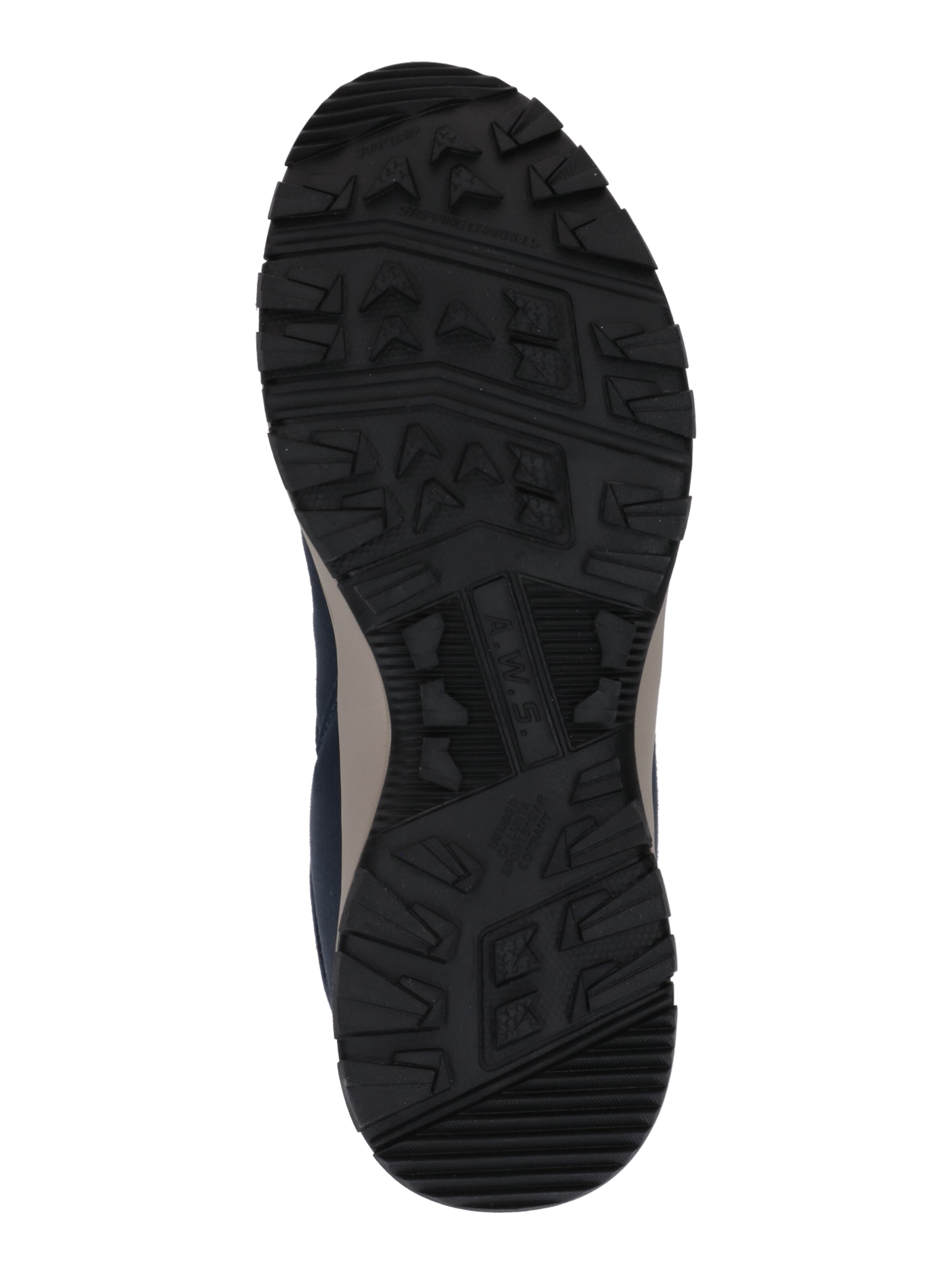 ICEPEAK Boots 'Ansio' in Blauw