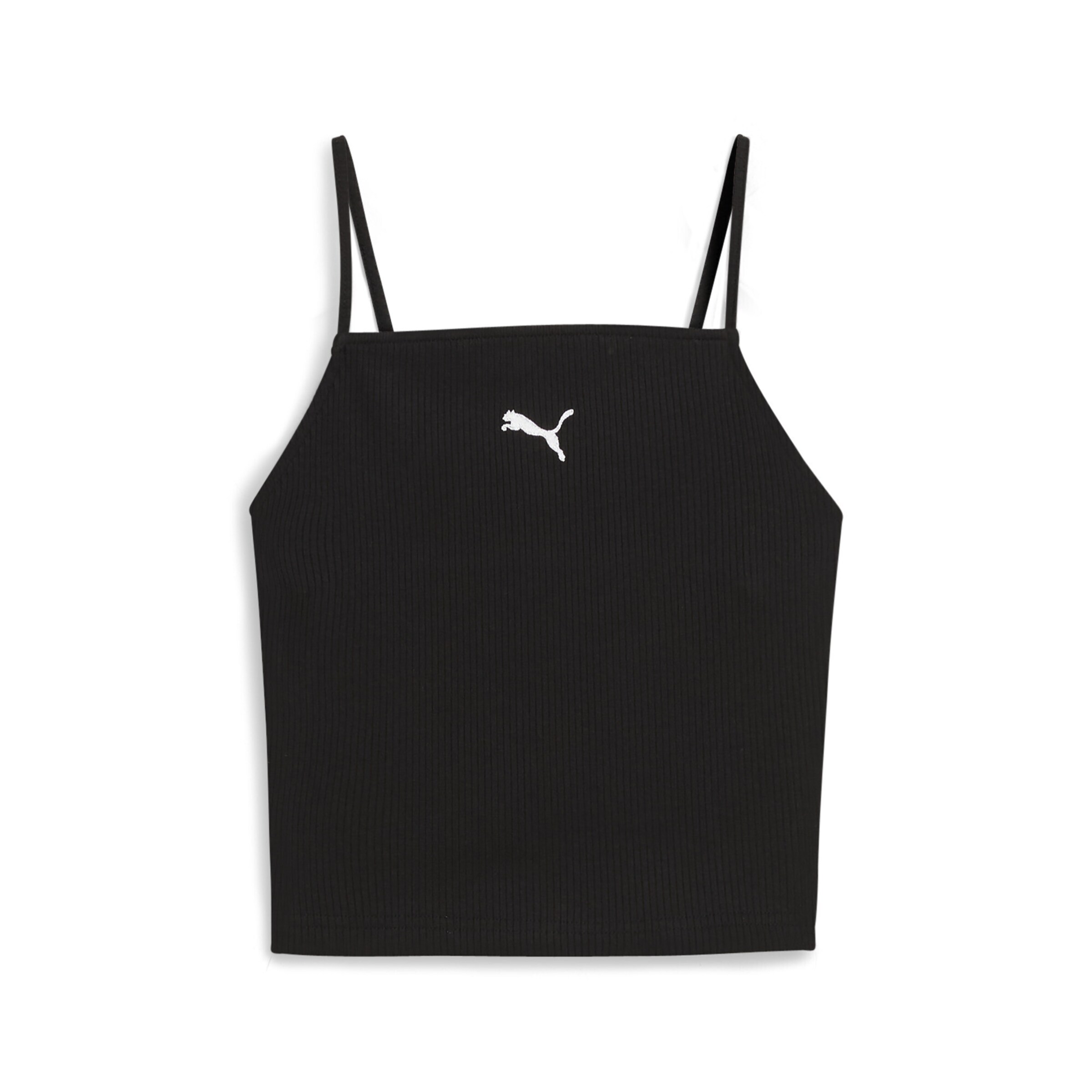 Haut 'Wardrobe Ess' PUMA en noir : devant