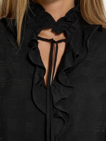 Haut 'Remilla' minus en noir
