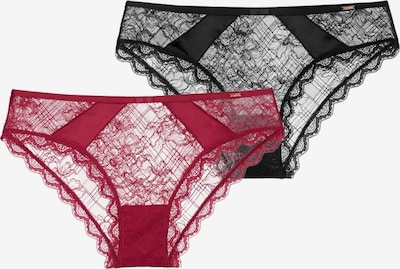 Dorina Slip u crvena, Pregled proizvoda